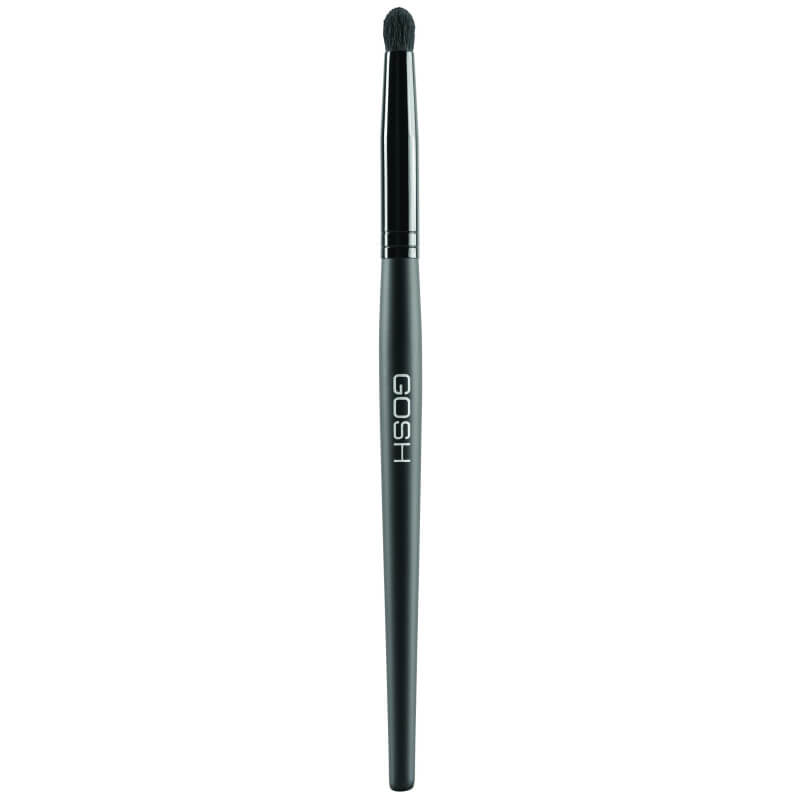 Pincel de sombra de olhos canto e exterior nº25 GOSH