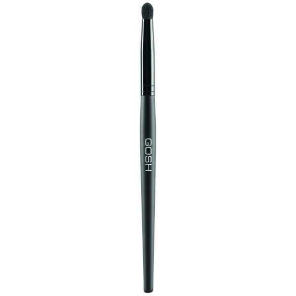 Pincel de sombra de olhos canto e exterior nº25 GOSH Pincel de sombra de olhos canto e exterior nº25 GOSH