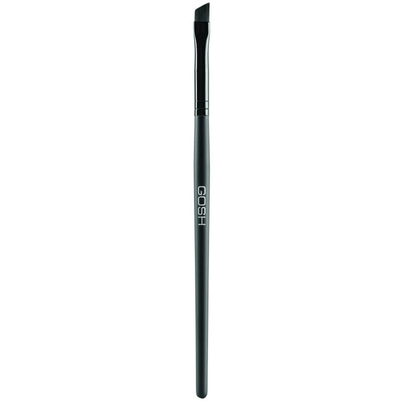 GOSH beveled brush for lash line n°27.