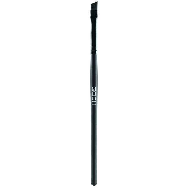 GOSH beveled brush for lash line n°27.