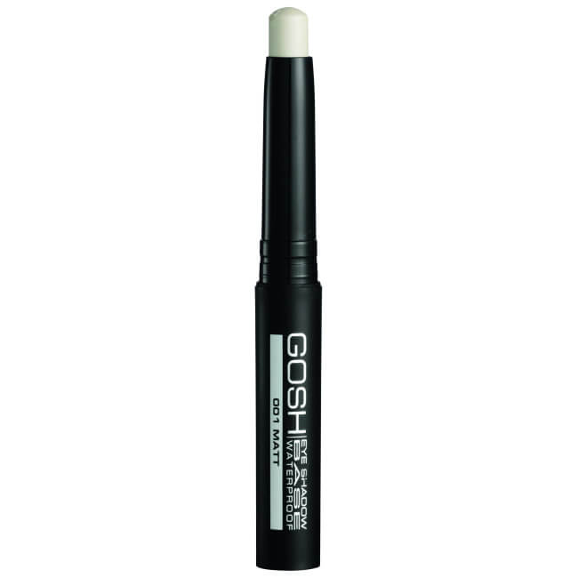 Base de sombra de olhos nº01 Nude - Primer de Sombra de Olhos GOSH