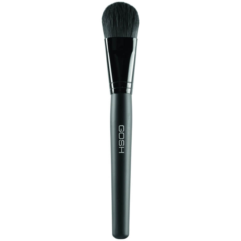 Pincel para base líquida nº 11 GOSH