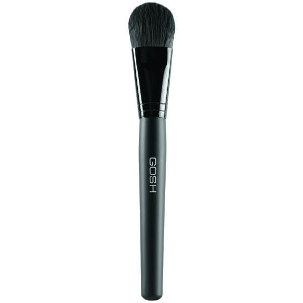 Pincel para base líquida nº 11 GOSH Pincel para base líquida nº 11 GOSH