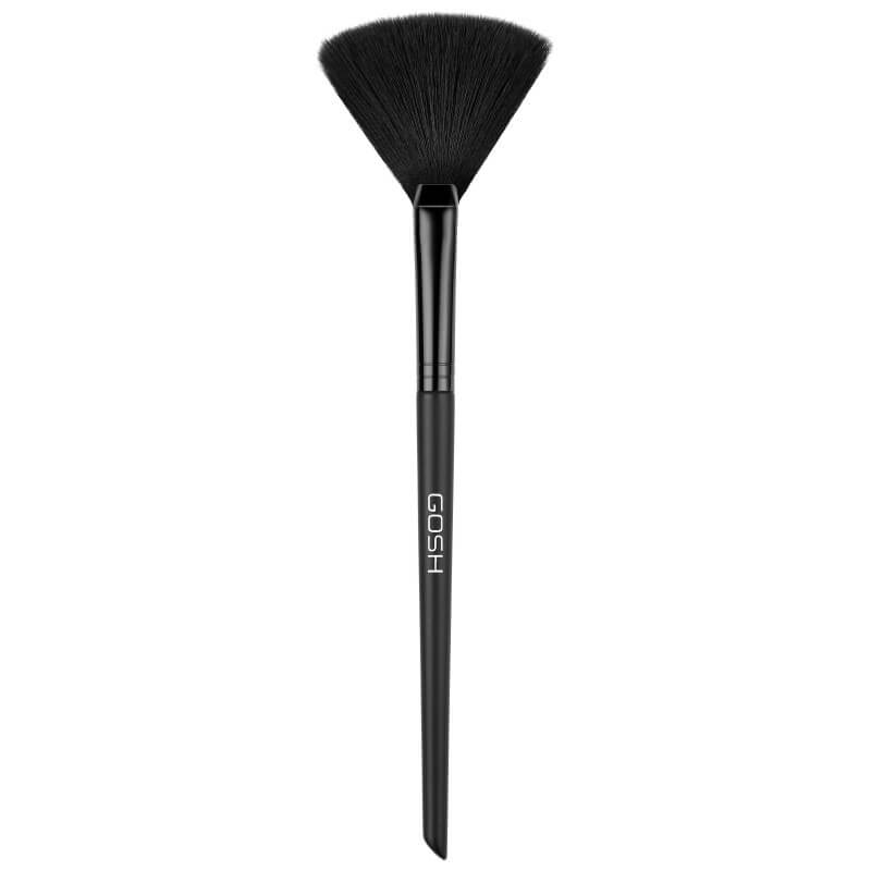 Pincel de Blush nº32 da GOSH
