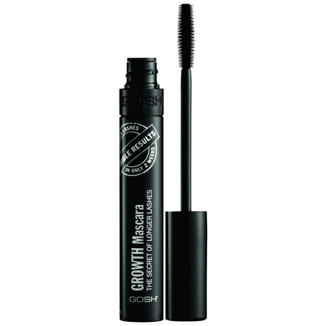 Versterkend zwart serum van GOSH 10ML.