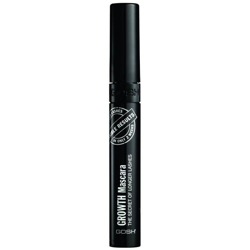 Siero rafforzante nero GOSH da 10ML