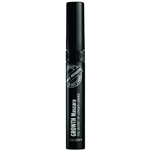 Versterkend zwart serum van GOSH 10ML. Versterkend zwart serum van GOSH 10ML.