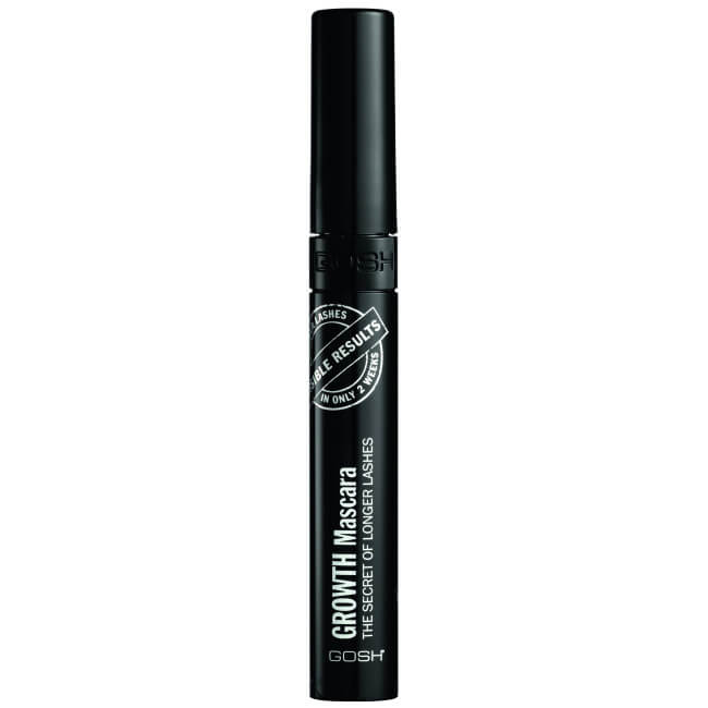 Versterkend zwart serum van GOSH 10ML.