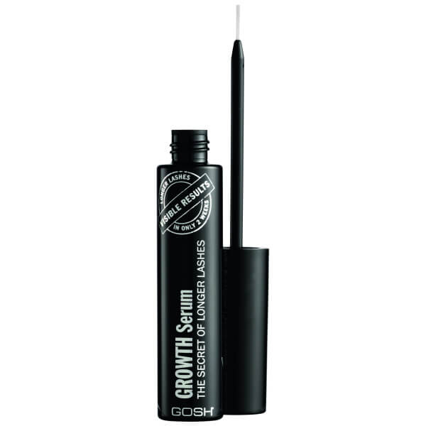 Versterkend en disciplinerend serum zwart GOSH 6ML Versterkend en disciplinerend serum zwart GOSH 6ML