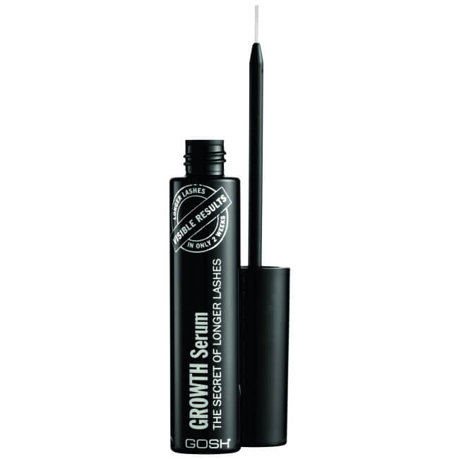 Strengthening & disciplining serum black GOSH 6ML