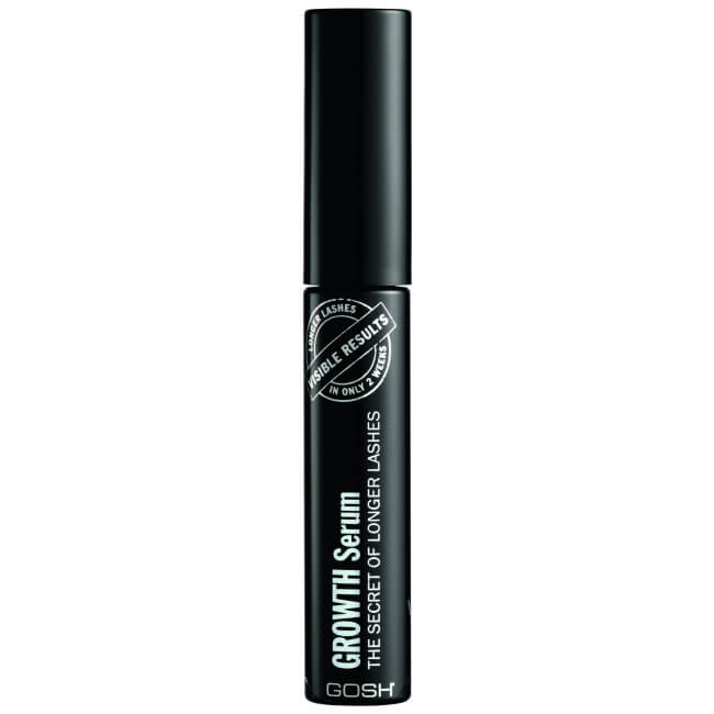 Versterkend en disciplinerend serum zwart GOSH 6ML