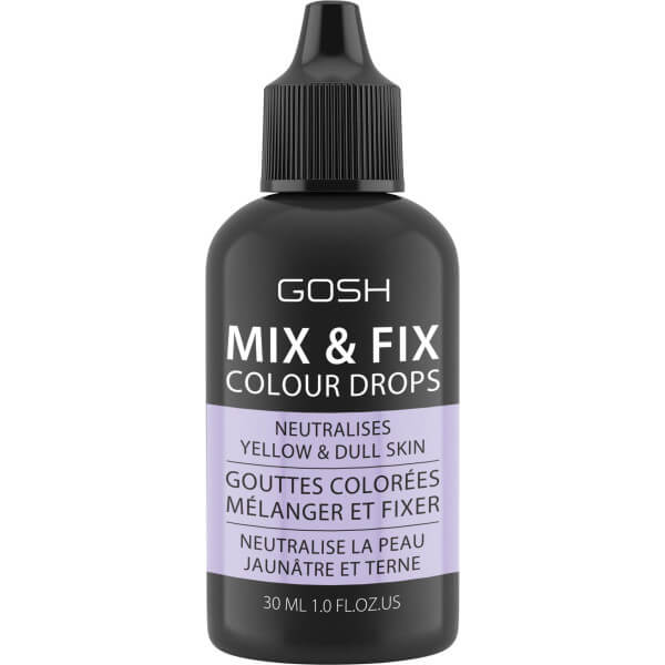 Pigments Mix & Fix Colour Drops n°03 Purple GOSH 30ML

Pigments Mix & Fix Colour Drops n°03 Viola GOSH 30ML