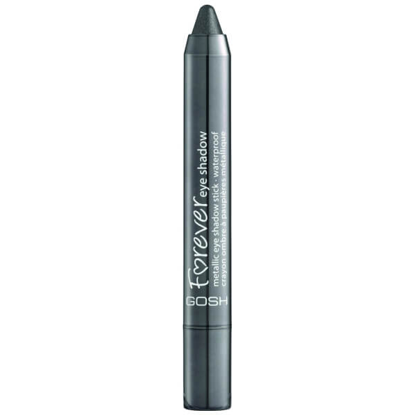 Oogschaduwcrème nr. 05 Grey - Forever Eye Shadow GOSH Oogschaduwcrème nr. 05 Grey - Forever Eye Shadow GOSH
