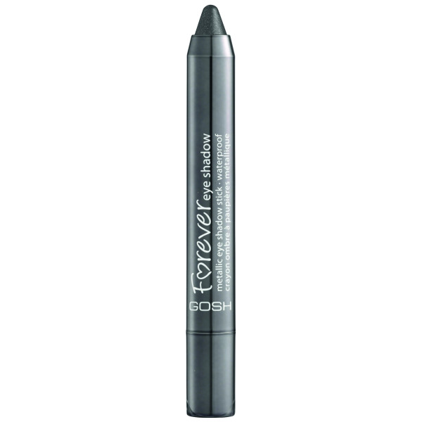 Creme Lidschatten Nr. 05 Grau - Für immer Lidschatten GOSH Creme Lidschatten Nr. 05 Grau - Für immer Lidschatten GOSH