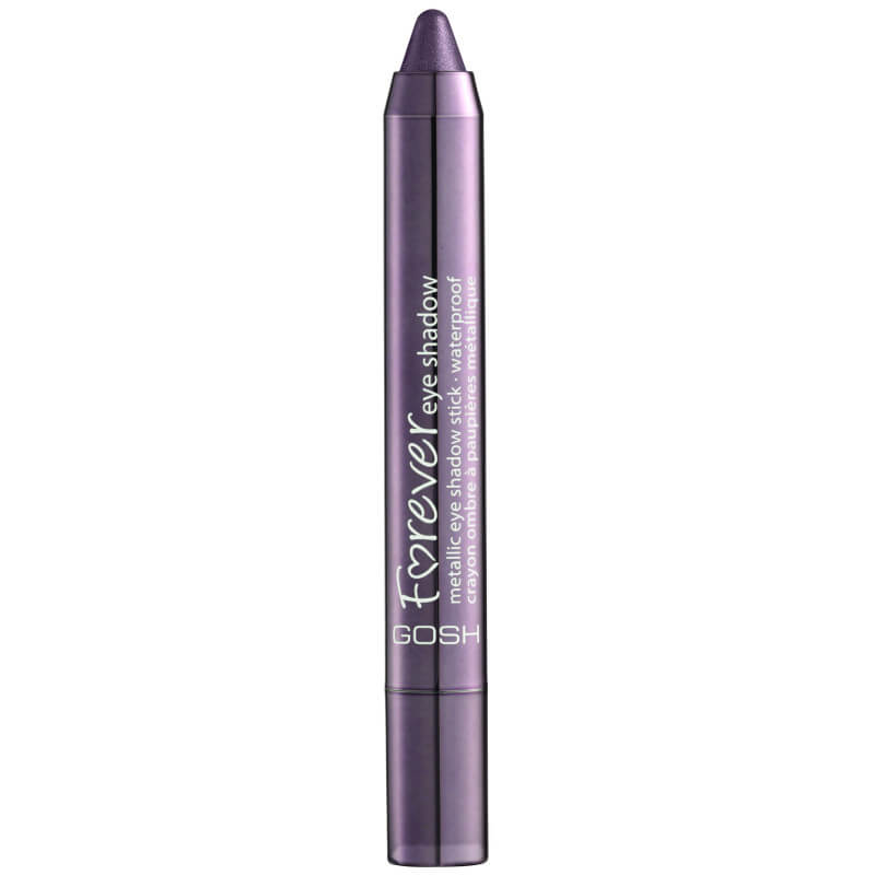 Sombra de ojos en crema n°06 Plume - Forever Eye Shadow GOSH
