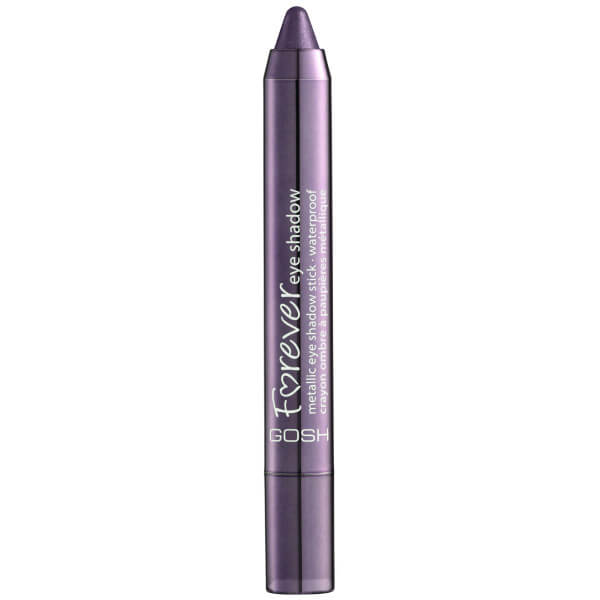 Oogschaduwcrème nr. 06 Plume - Forever Eye Shadow GOSH Oogschaduwcrème nr. 06 Plume - Forever Eye Shadow GOSH