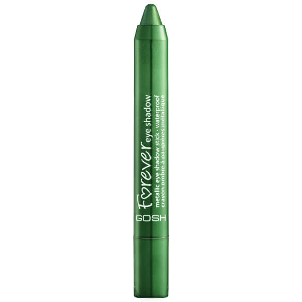 Cream eye shadow n°08 Green - Forever Eye Shadow GOSH