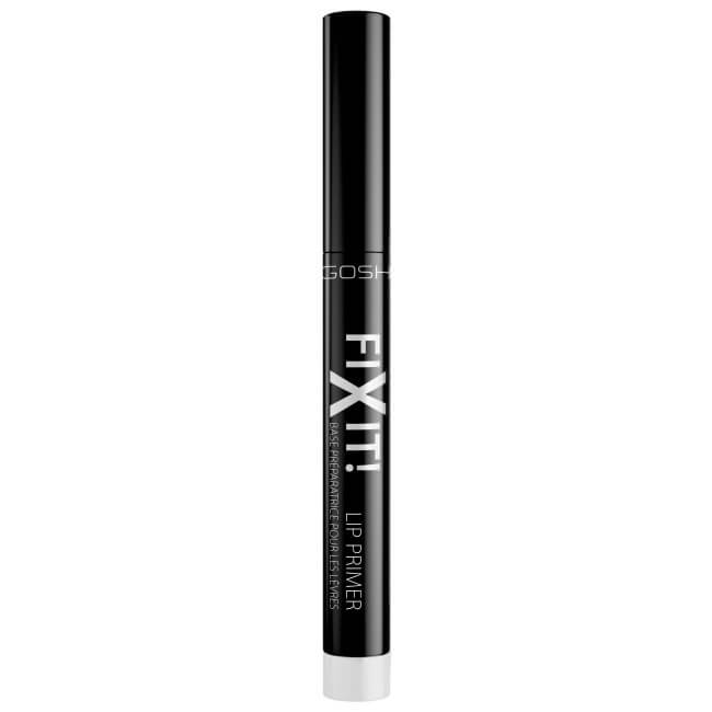 Base de labios nutritiva n.°01 Clear - ¡Fix it! GOSH