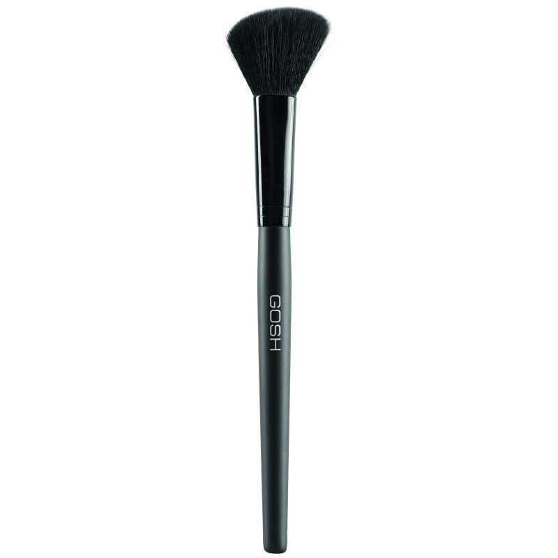 Pincel de blush chanfrado nº13 GOSH