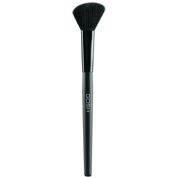 Pincel de blush chanfrado nº13 GOSH Pincel de blush chanfrado nº13 GOSH