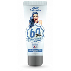 Kleurspoeling Sixty's Color - Pruim HAIRGUM 60ML