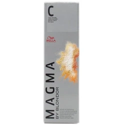 Magma Clear Powder 00 120g