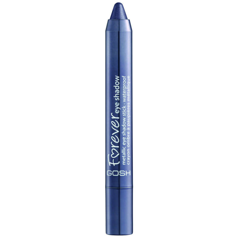 Ombretto in crema n. 07 Blue - Forever Eye Shadow GOSH