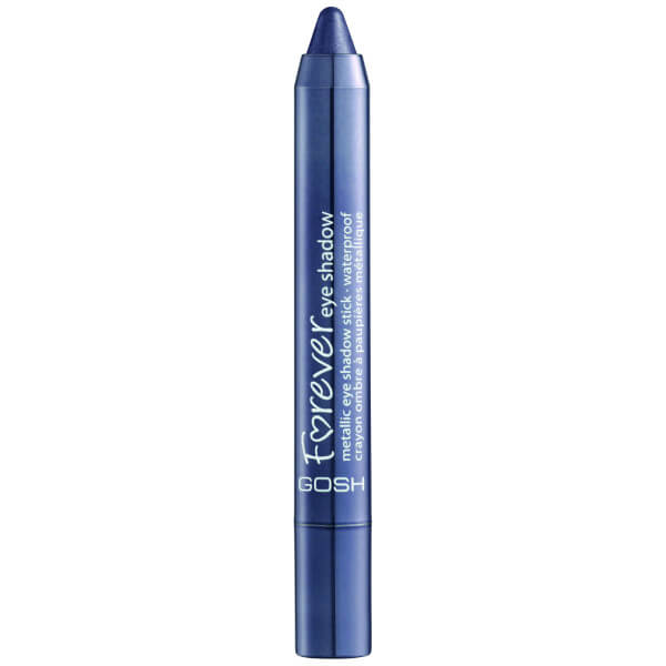 Cream eyeshadow shade n°07 Blue - Forever Eye Shadow GOSH