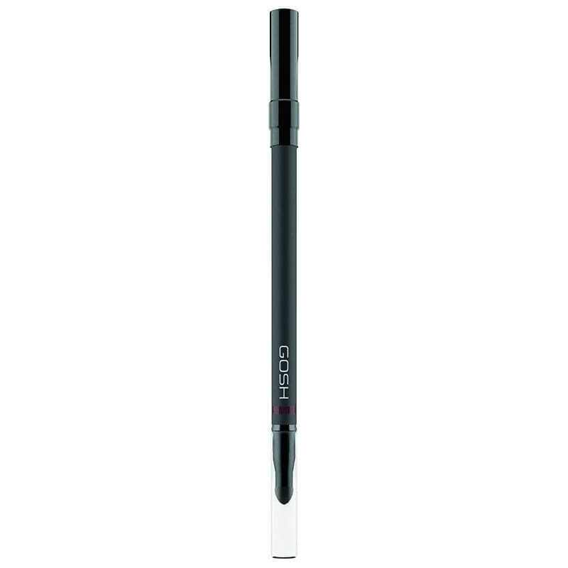 Eyeliner de larga duración n°06 Ash - Infinity Eye Liner GOSH