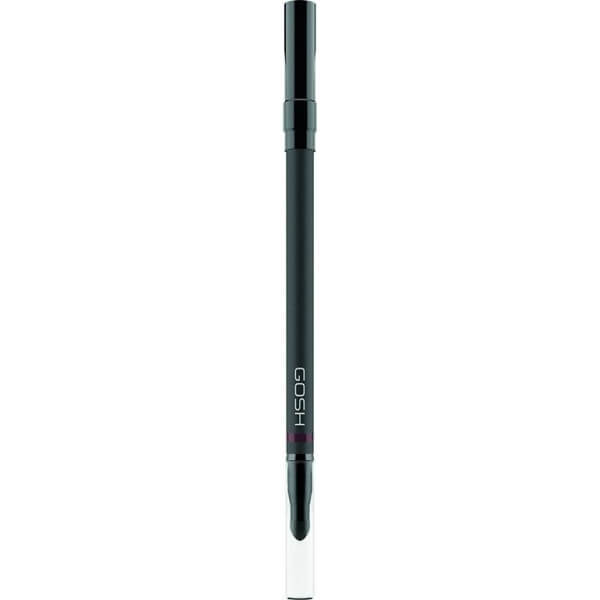 Eyeliner de longa duração nº06 Ash - Infinity Eye Liner GOSH Eyeliner de longa duração nº06 Ash - Infinity Eye Liner GOSH
