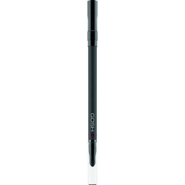 Eyeliner mit langem Halt Nr. 06 Asche - Infinity Eye Liner GOSH