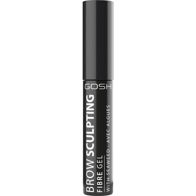 Gel wenkbrauwen Hydratatie & Volume nr. 01 Muskaat GOSH 8ML