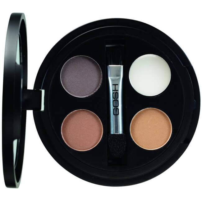 Kit sopracciglia - Brow Kit GOSH