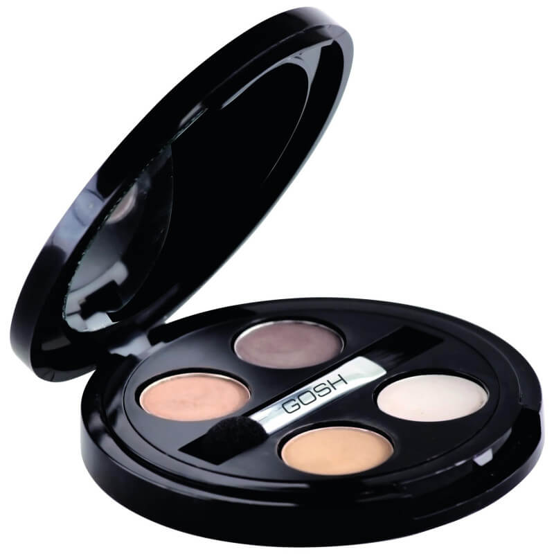 Brow Kit - Wenkbrauwkit GOSH