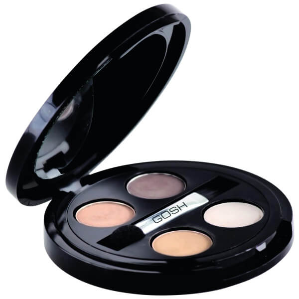 Brow Kit - Wenkbrauwkit GOSH Brow Kit - Wenkbrauwkit GOSH