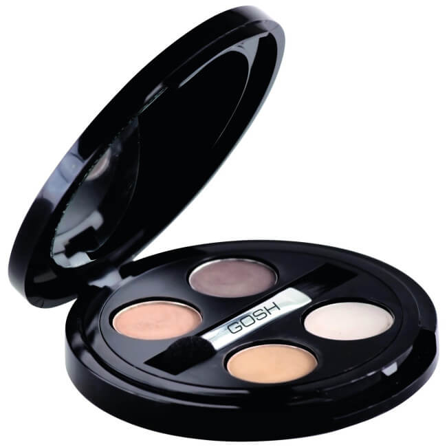 Brow Kit - Wenkbrauwkit GOSH
