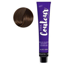 The Colour Tube Coloring 100 ML N ° 12.11 Especial Rubio Ceniza Duxelle