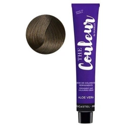 Die Farbe Tube Coloring 100 ML N ° 12.11 Spezielle Deep Ash Blonde Duxelle