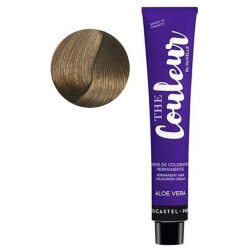 The Couleur Tube Coloration 100 ML N° 8.31 Blond clair doré intense Duxelle