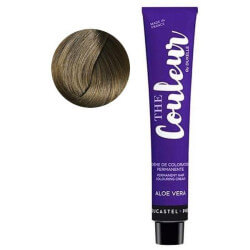 The Color Tube Coloring 100 ML N ° 12.11 Speciale Deep Ash Blonde Duxelle