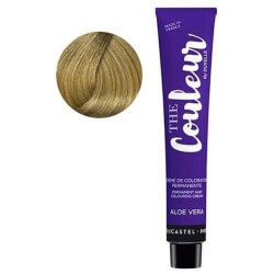 The Color Tube Coloring 100 ML N ° 12.11 Speciale Deep Ash Blonde Duxelle