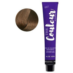 De Couleur Tube Kleuring 100 ML Nr. 8.74 Lichtbruin koperblond Duxelle