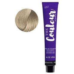 De Couleur Tube Kleuring 100 ML N° 9.23 Zeer Licht Goudblond Met Irisé Duxelle