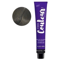 The Couleur Tube Coloration 100 ML N° 5.3 Châtain clair doré Duxelle