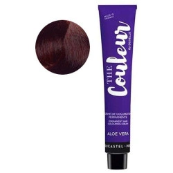 De Tube Kleurverf 100 ML nr. 4.65 Kastanjebruin mahonie Duxelle