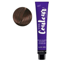 Die Farbe Tube Coloring 100 ML N ° 12.11 Spezielle Deep Ash Blonde Duxelle