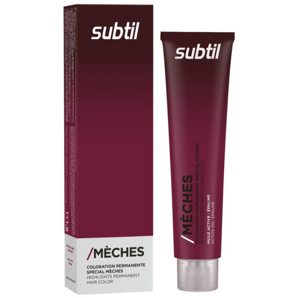 Subtil Coloring Wicks 60 ML (Choice by variations) Subtil Coloring Wicks 60 ML (Choice by variations)