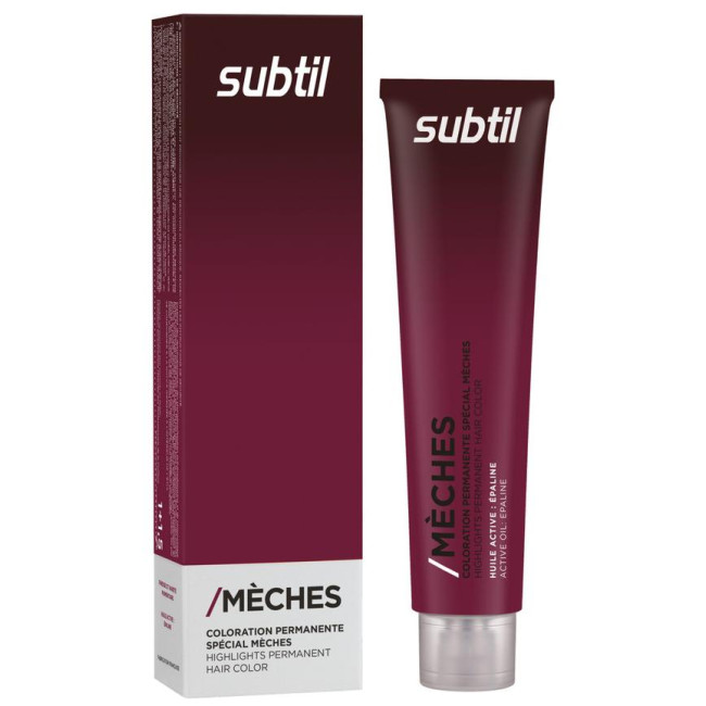Subtil Mèches Red 60 ML