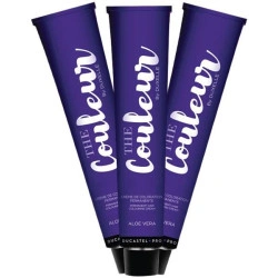 De Tube Kleurverf 100 ML Nr. 4 Natuurlijk Donkerbruin Duxelle