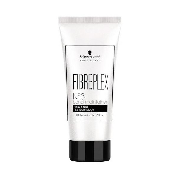Fibreplex N°3 Masque d'entretien 100 ml Fibreplex N°3 Masque d'entretien 100 ml